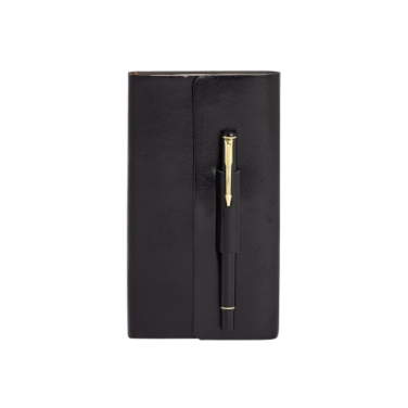 Kit para Anotações com Caneta