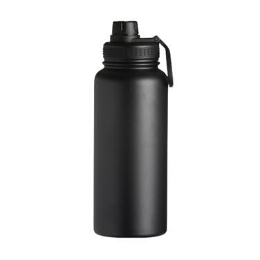 Garrafa térmica inox 1L