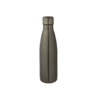 Garrafa em metal 510 ml