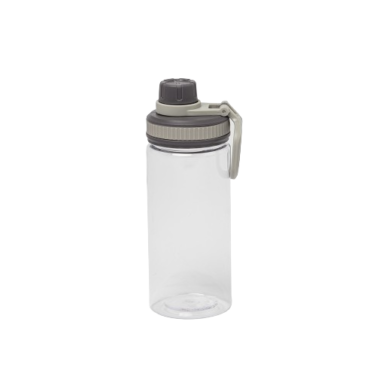 Garrafa plástica 500 ml