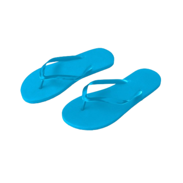 Chinelos com sola em PE G/GG (40 ao 43)