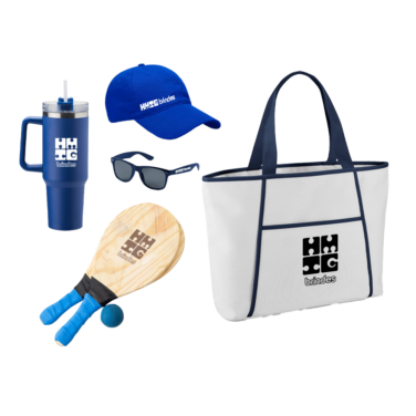 Kit beach tennis