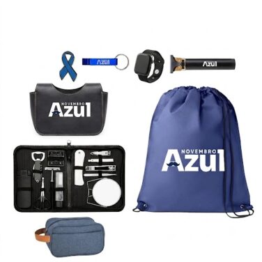 Kit novembro azul