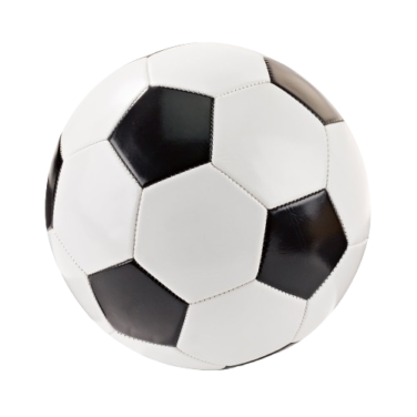 Bola de futebol