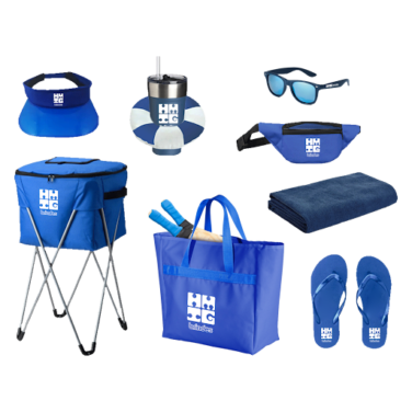 Kit verão
