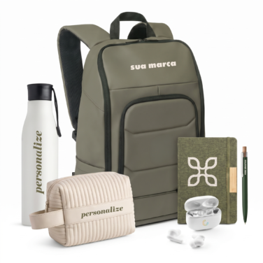 Kit Onboarding recycle