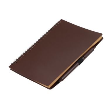 Caderno Café
