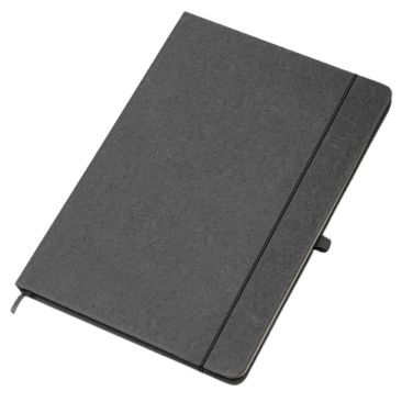 Kit Caderno Reciclável