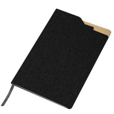 Caderno de anotações