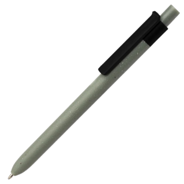 Caneta plástica