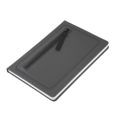 Caderno de anotações