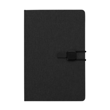 Caderno de anotações
