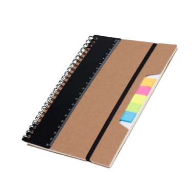 Caderno de Anotações