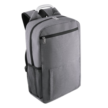 Mochila para notebook em tecido poliéster