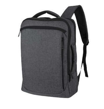 Mochila e Pasta para Notebook