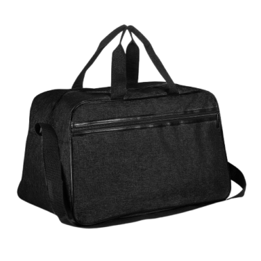 Bolsa esportiva em polyester reciclado