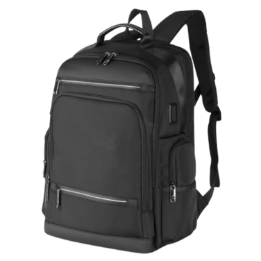 Mochila para notebook em tecido poliéster