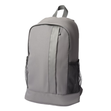 Mochila em tecido poliéster 600D