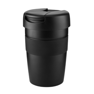 Copo Inox Parede Dupla 350 ml