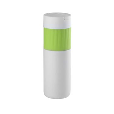 Garrafa térmica em aço inox de 500 ml