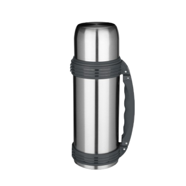 Garrafa Térmica inox 1,2 L