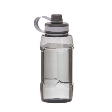 Garrafa plástica 1, 5 L
