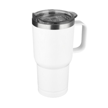 Caneca Térmica 600 ml