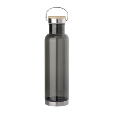Garrafa plástica 800 ml