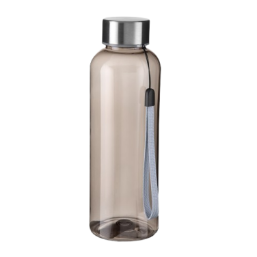 Garrafa RPET de 550 ml