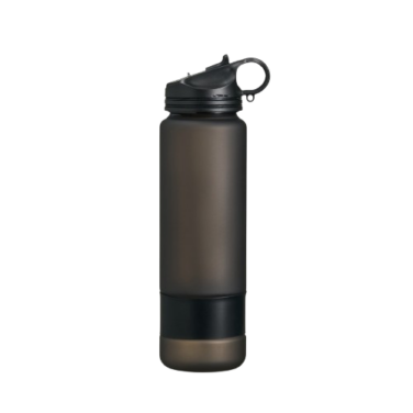 Garrafa plástica 900 ml