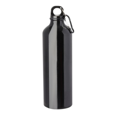 Garrafa em metal 750 ml