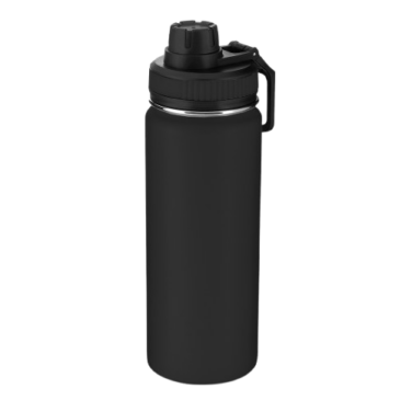 Garrafa térmica inox 570 ml