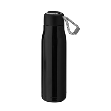 Garrafa térmica em 550 inox ml