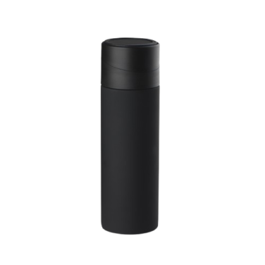 Garrafa térmica em aço inox 400 ml