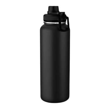 Garrafa térmica inox 1,2L