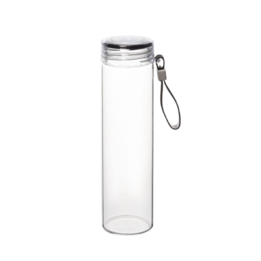 Garrafa de vidro 400 ml