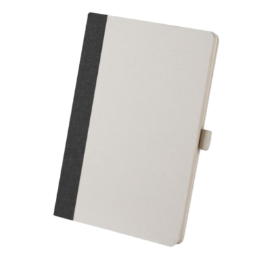 Caderno de anotações