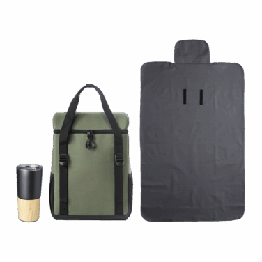 Kit para piquenique