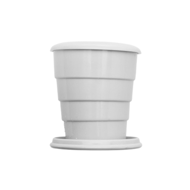 Copo Retrátil 130 ml