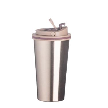 Copo Metal 450ml