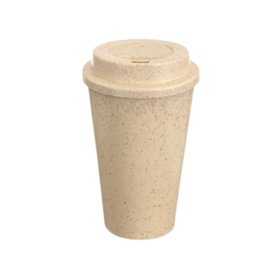 Copo Fibra de Bambu 470 ml