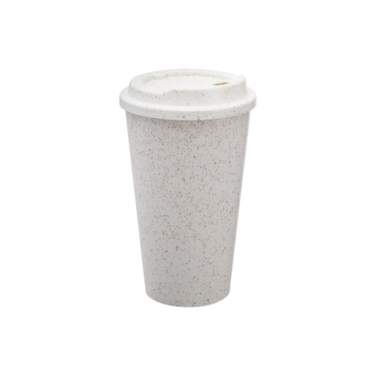 Copo Fibra de Arroz 550 ml