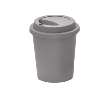 Copo de viagem em PP 350 ml
