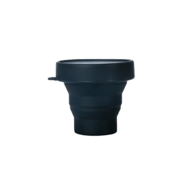 Copo Retrátil de Silicone 150 ml