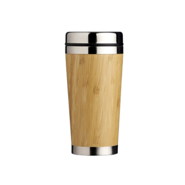 Copo Bambu de 500 ml
