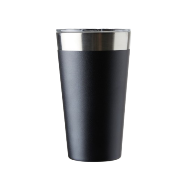 Copo térmico de inox 473 ml