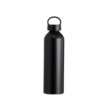 Garrafa de alumínio 630 ml