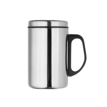 Caneca Inox 350 ml