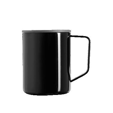 Caneca Inox Parede Dupla 270 ml