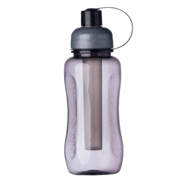 Garrafa plástica 600 ml Ice bar